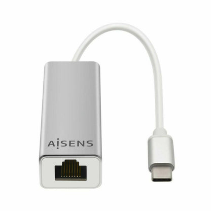 Adaptador USB a Ethernet Aisens A109-0341 USB 3.1  Comprati.