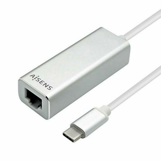 Adaptador USB a Ethernet Aisens A109-0341 USB 3.1  Comprati.