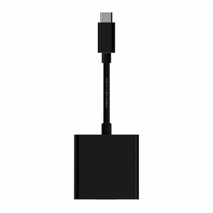 Adaptador USB-C Aisens A109-0347 VGA  Comprati.