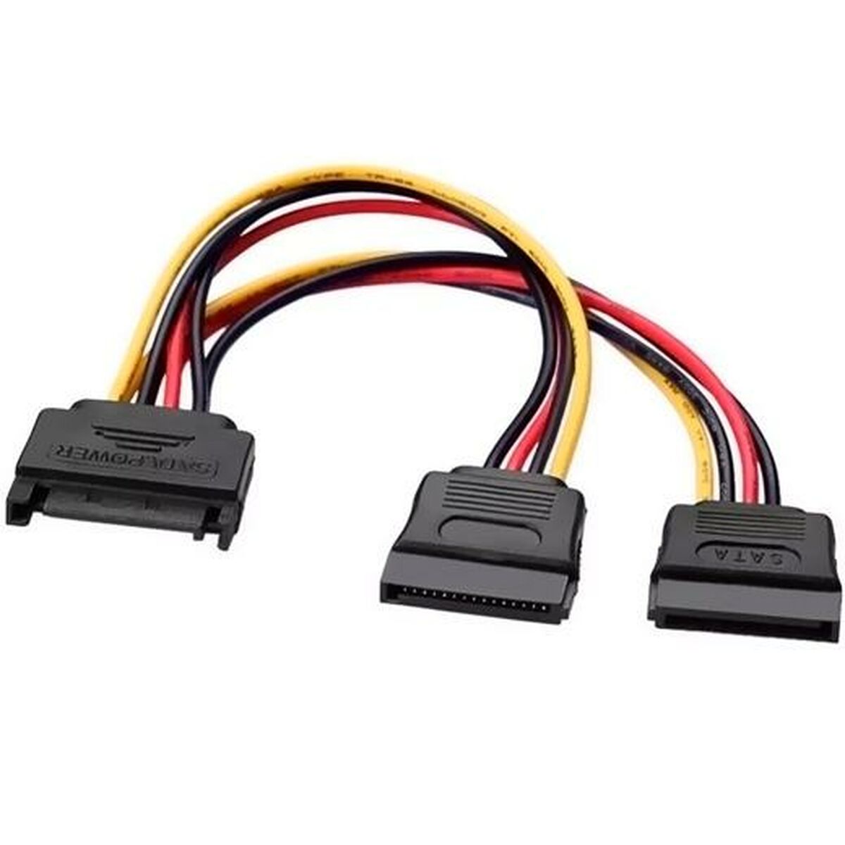 Cable SATA Aisens A131-0353  Comprati.