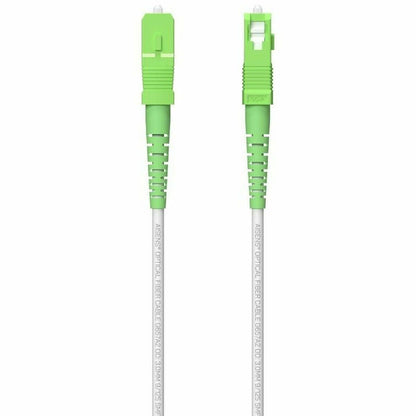 Cable fibra óptica Aisens G657A2 60 m  Comprati.