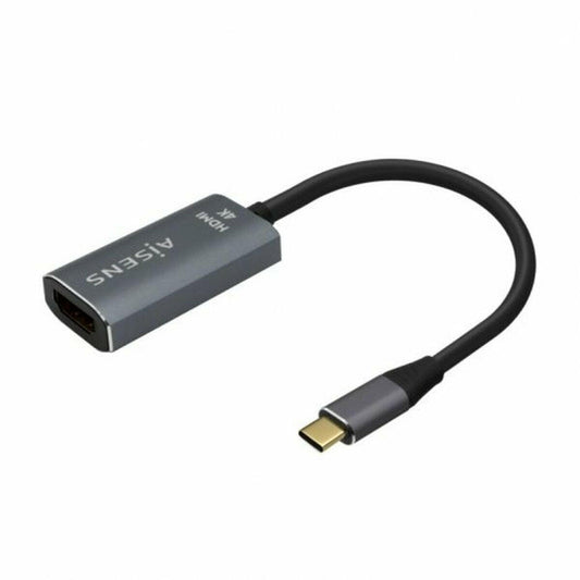 Adaptador USB-C a HDMI Aisens A109-0683 (1 unidad)  Comprati.