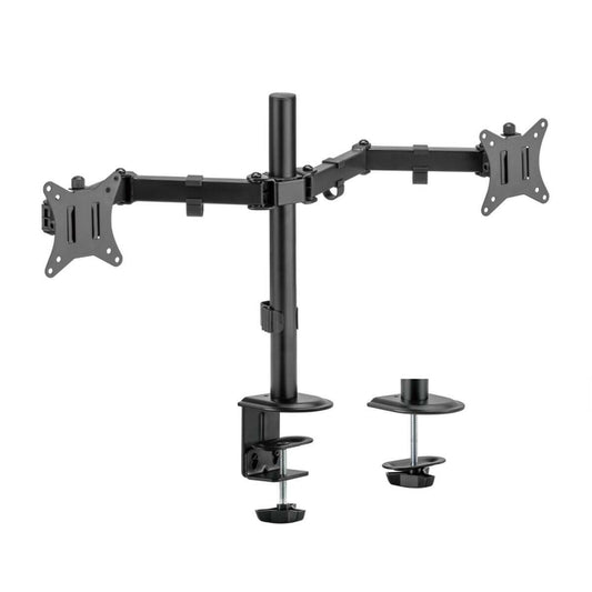 Soporte TV Aisens DT32TSR-149 17"-32" 18 kg  Comprati.