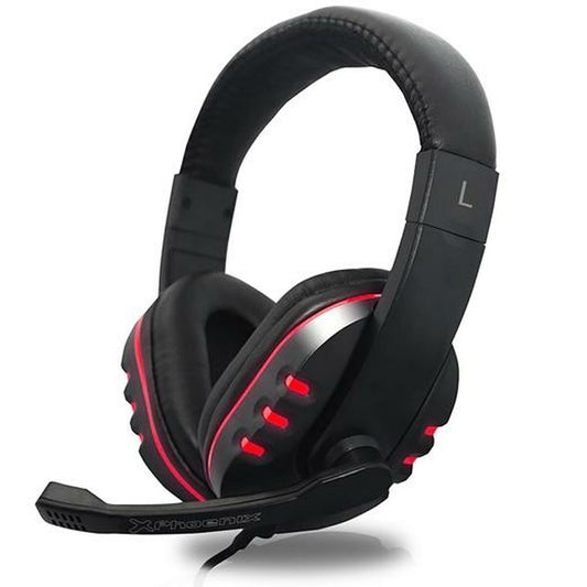 Auriculares con Micrófono Gaming Phoenix  Comprati.