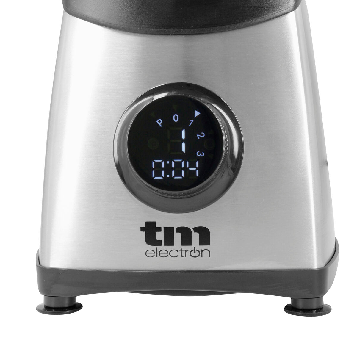 Batidora de Vaso TM Electron 500 W 1,5 L  Comprati.