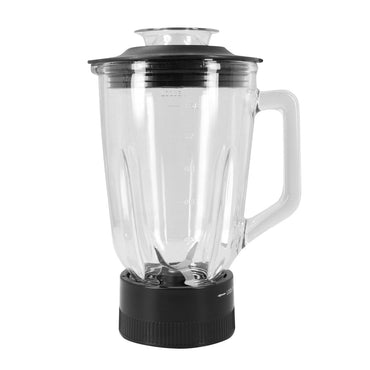 Batidora de Vaso TM Electron 500 W 1,5 L  Comprati.