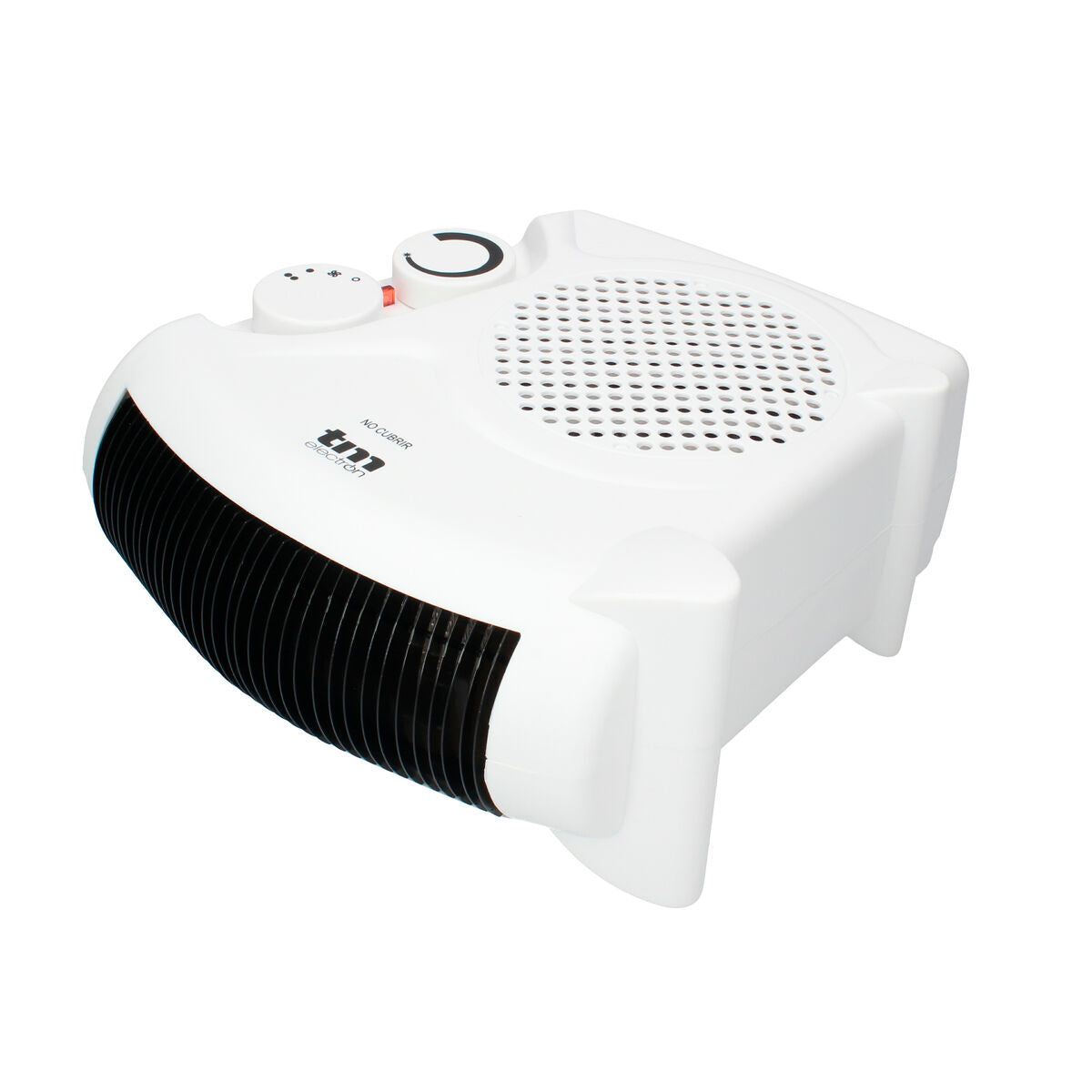 Termoventilador Portátil TM Electron 1000-2000 W  Comprati.