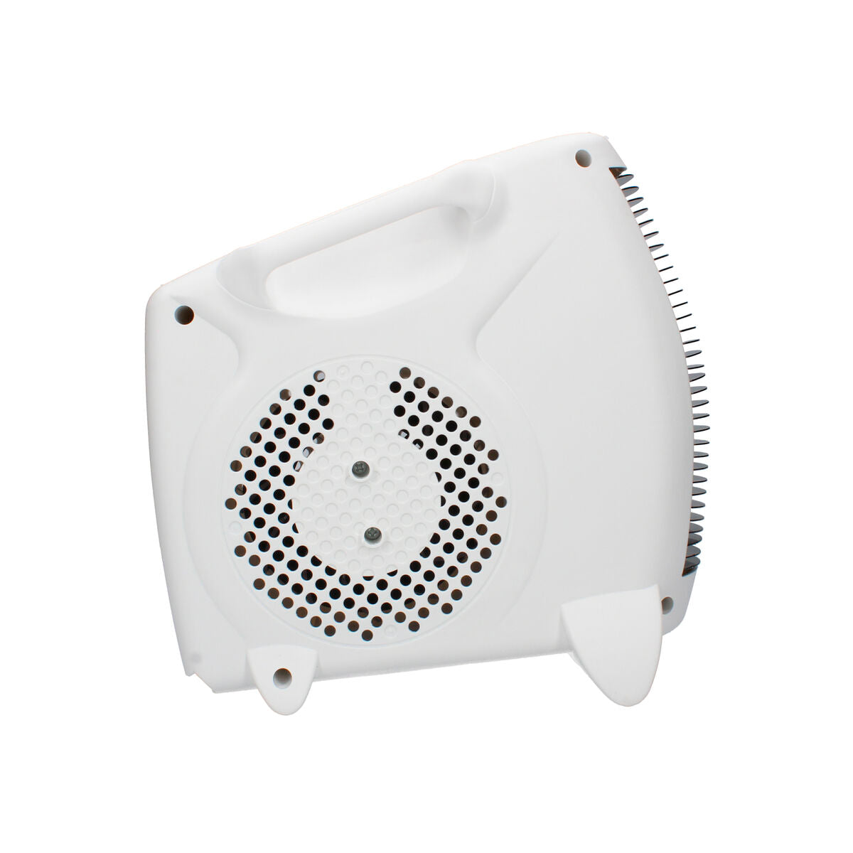 Termoventilador Portátil TM Electron 1000-2000 W  Comprati.