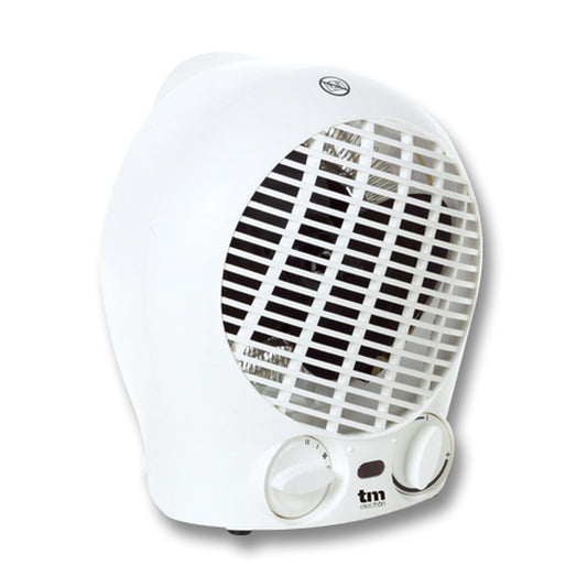 Termoventilador Portátil TM Electron 1000-2000 W  Comprati.