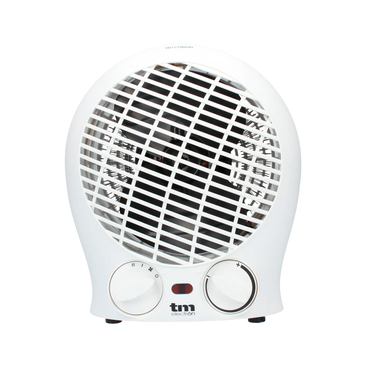 Termoventilador Portátil TM Electron 1000-2000 W  Comprati.