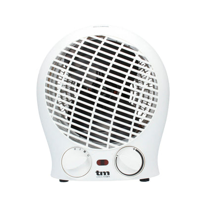 Termoventilador Portátil TM Electron 1000-2000 W  Comprati.