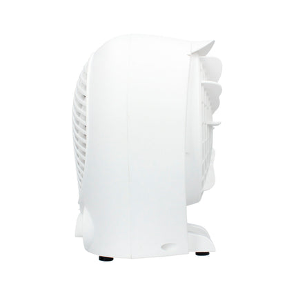 Termoventilador Portátil TM Electron 1000-2000 W  Comprati.