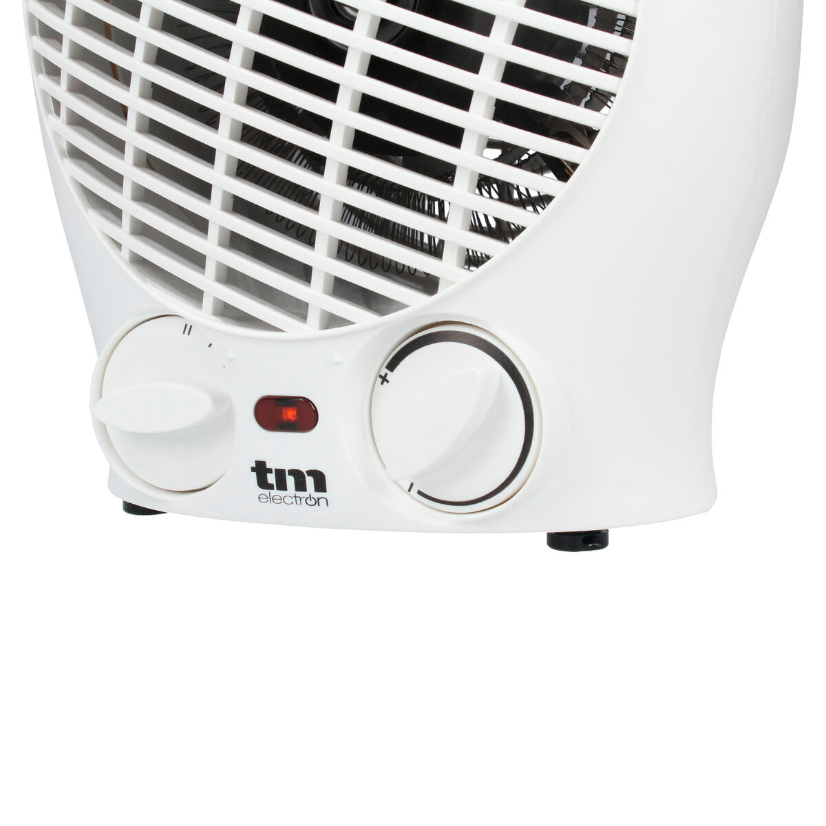 Termoventilador Portátil TM Electron 1000-2000 W  Comprati.