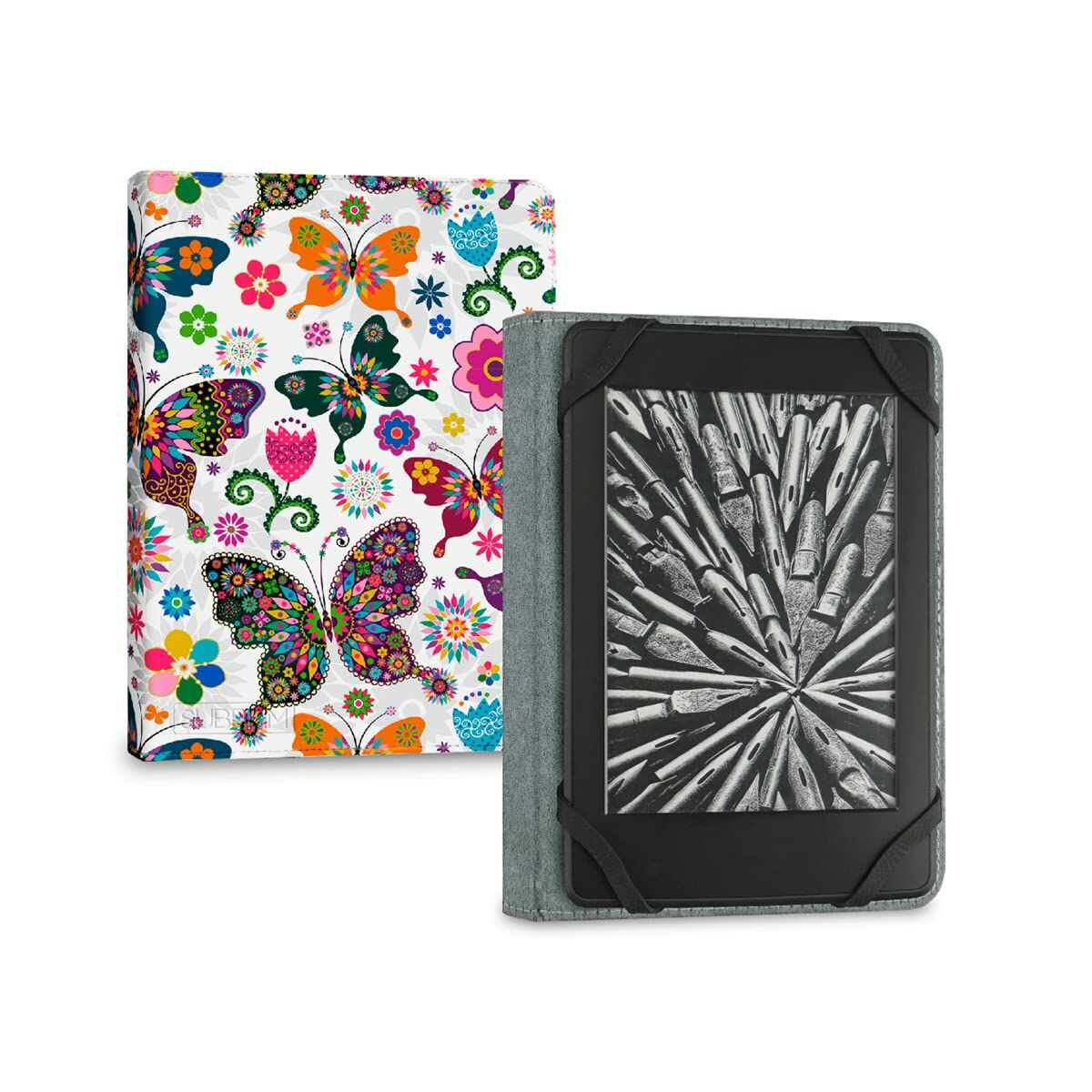 Funda para eBook Subblim  Comprati.