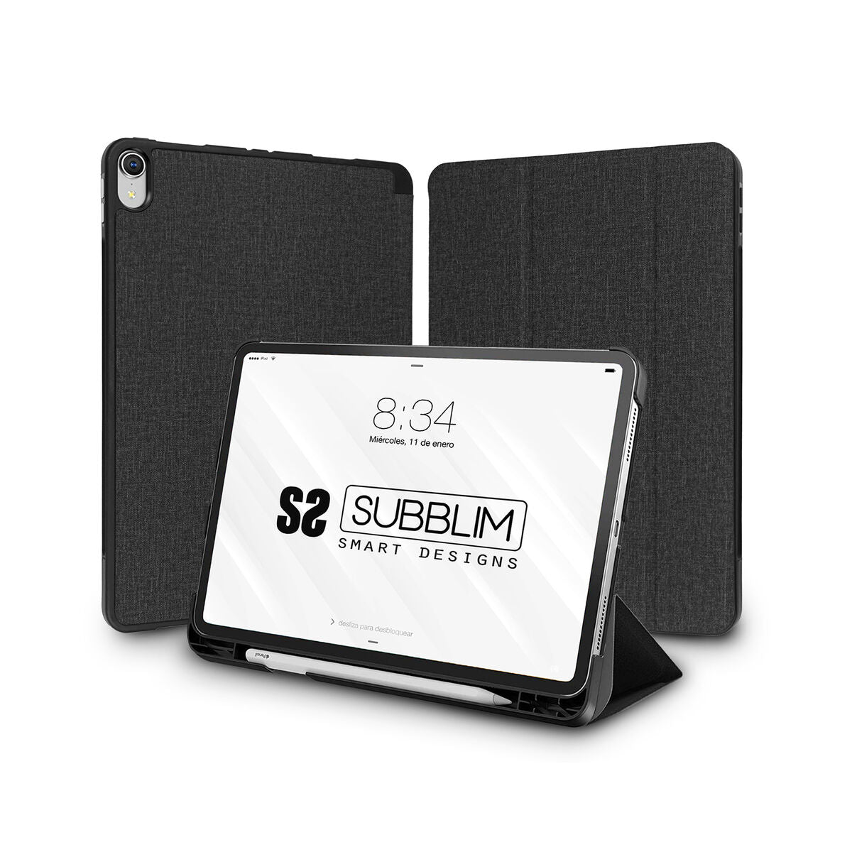 Funda para Tablet Subblim SUBCST-5SC315 (1 unidad)  Comprati.