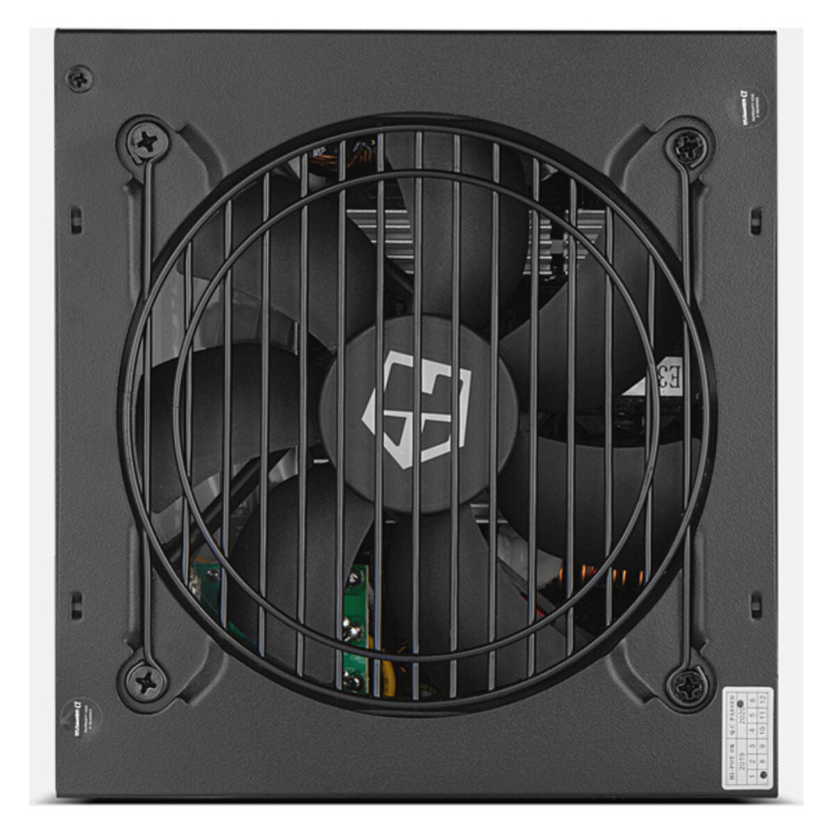 Fuente de Alimentación NOX NXHUMMERA500WBZ 500W Negro 500 W  Comprati.