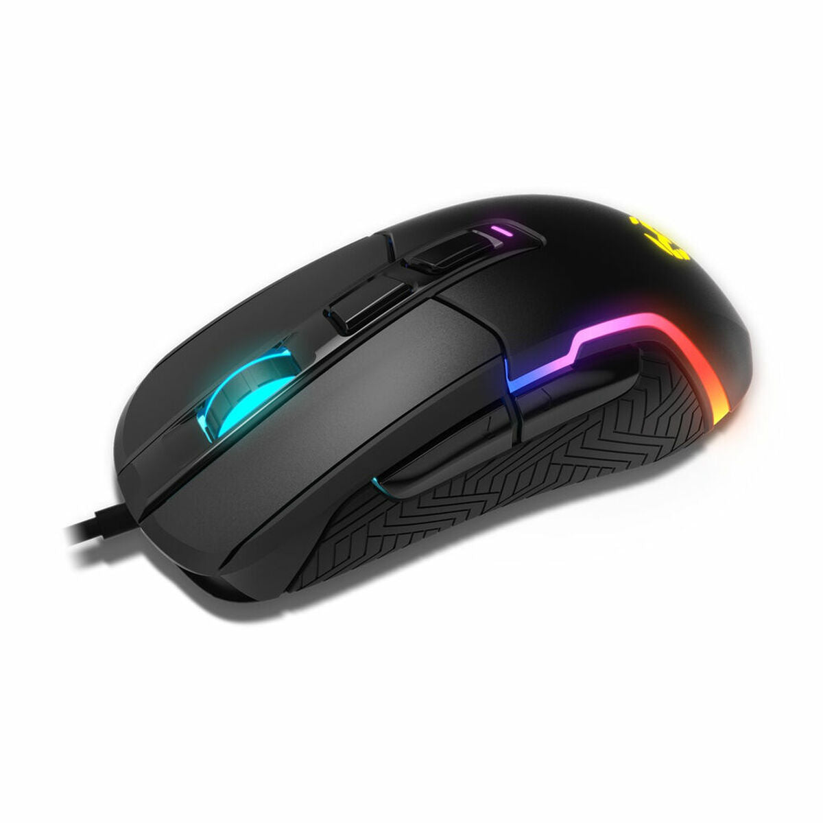 Ratón Gaming Krom Kick  Comprati.