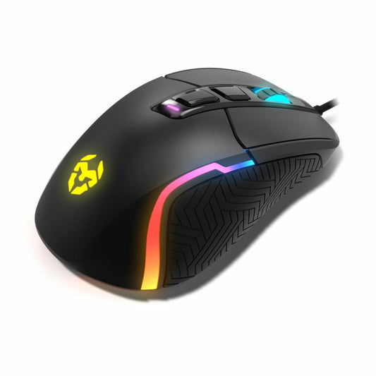 Ratón Gaming Krom Kick  Comprati.