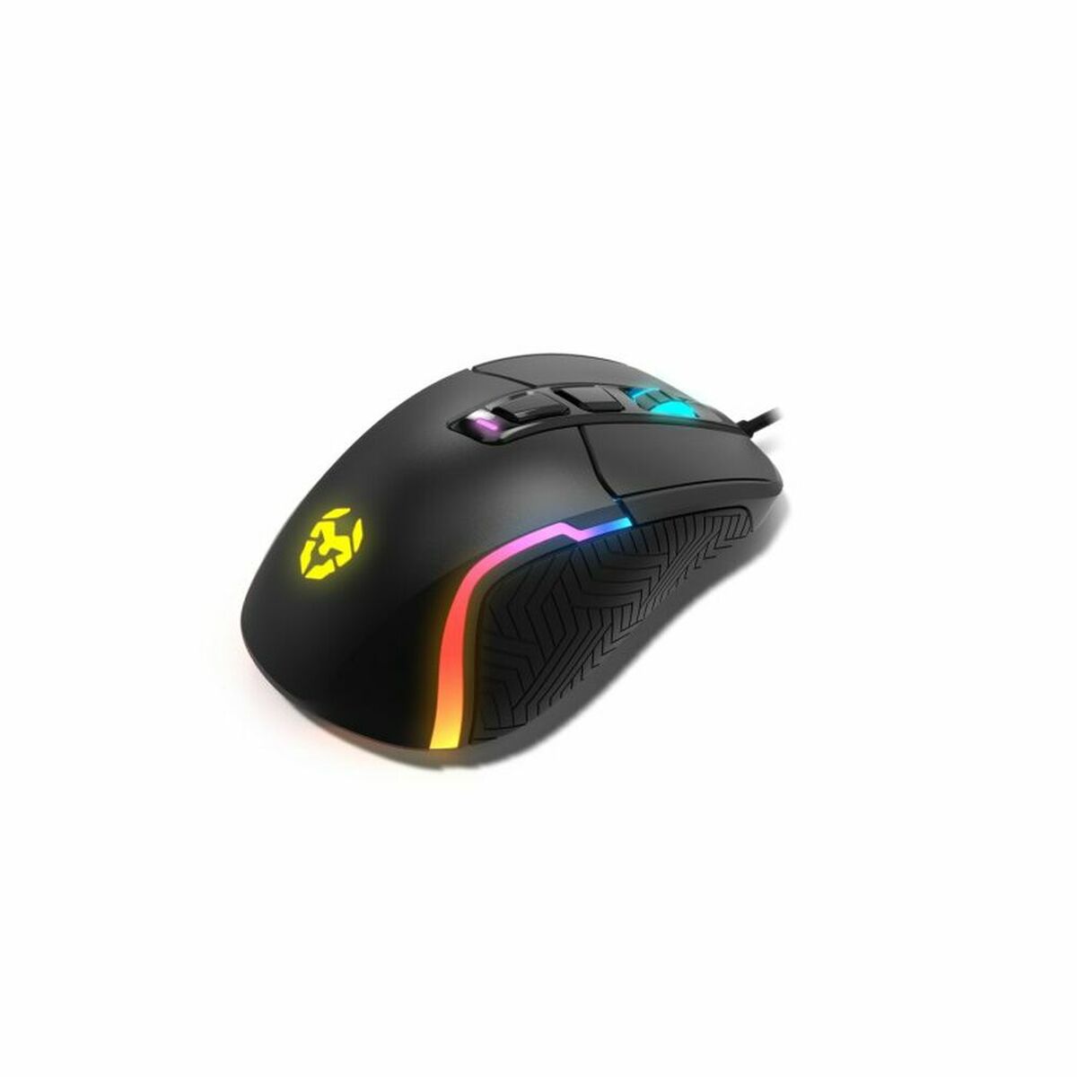 Ratón Gaming Krom Kick  Comprati.