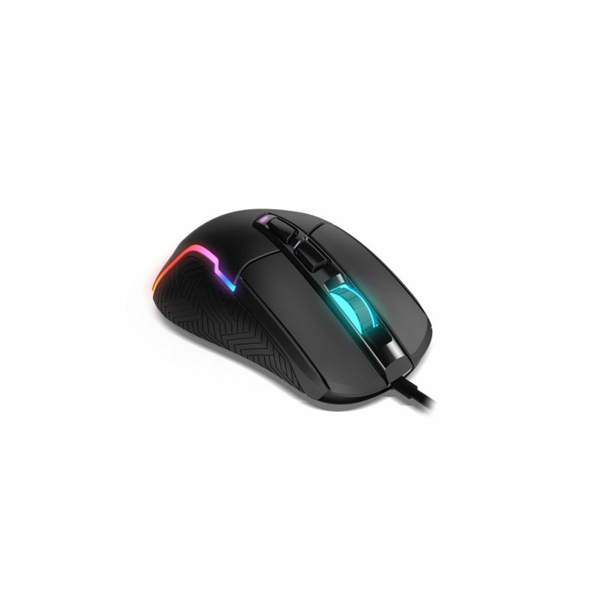 Ratón Gaming Krom Kick  Comprati.