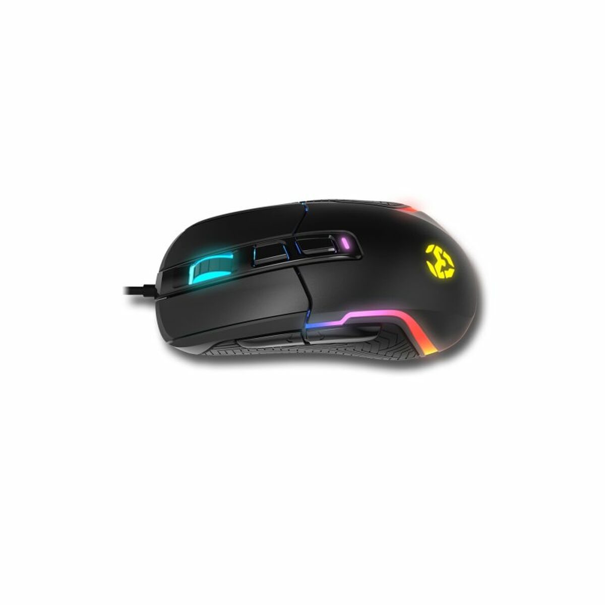 Ratón Gaming Krom Kick  Comprati.