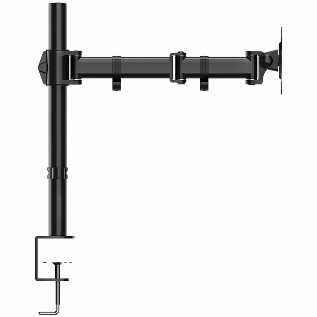 Soporte TV Nox NXLITESNGLSTAND  Comprati.