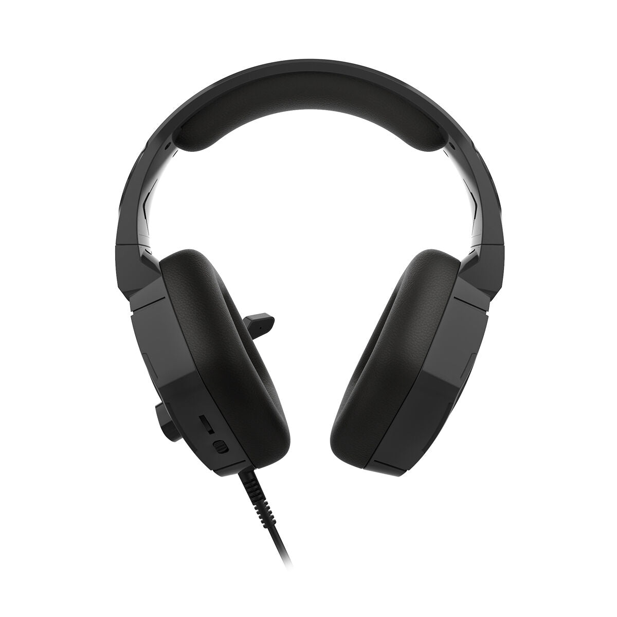 Auriculares con Micrófono Krom NXKROMKOPAPRO Negro  Comprati.