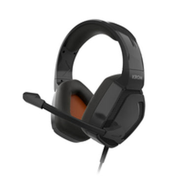 Auriculares con Micrófono Krom NXKROMKOPAPRO Negro  Comprati.