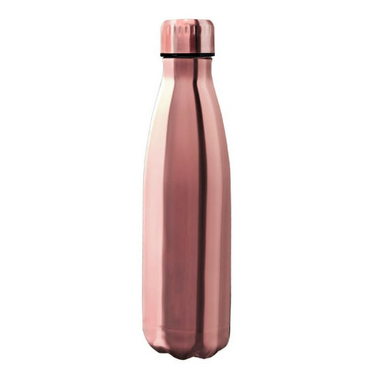 Termo Vin Bouquet Acero Inoxidable Oro Rosa (500 ml)  Comprati.