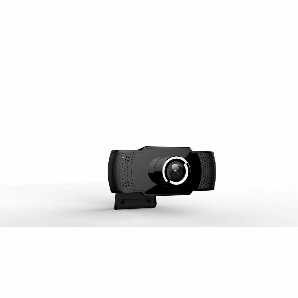 Webcam LEOTEC LEWCAM2005 Full HD 1080 p Negro  Comprati.