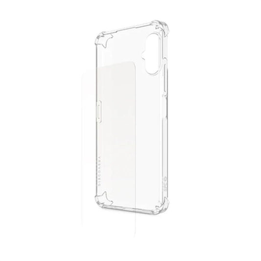 Funda para Móvil SPC 4336X Blanco  Comprati.