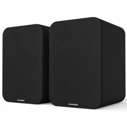 Altavoces Bluetooth Vulkkano A4 ARC Negro  Comprati.