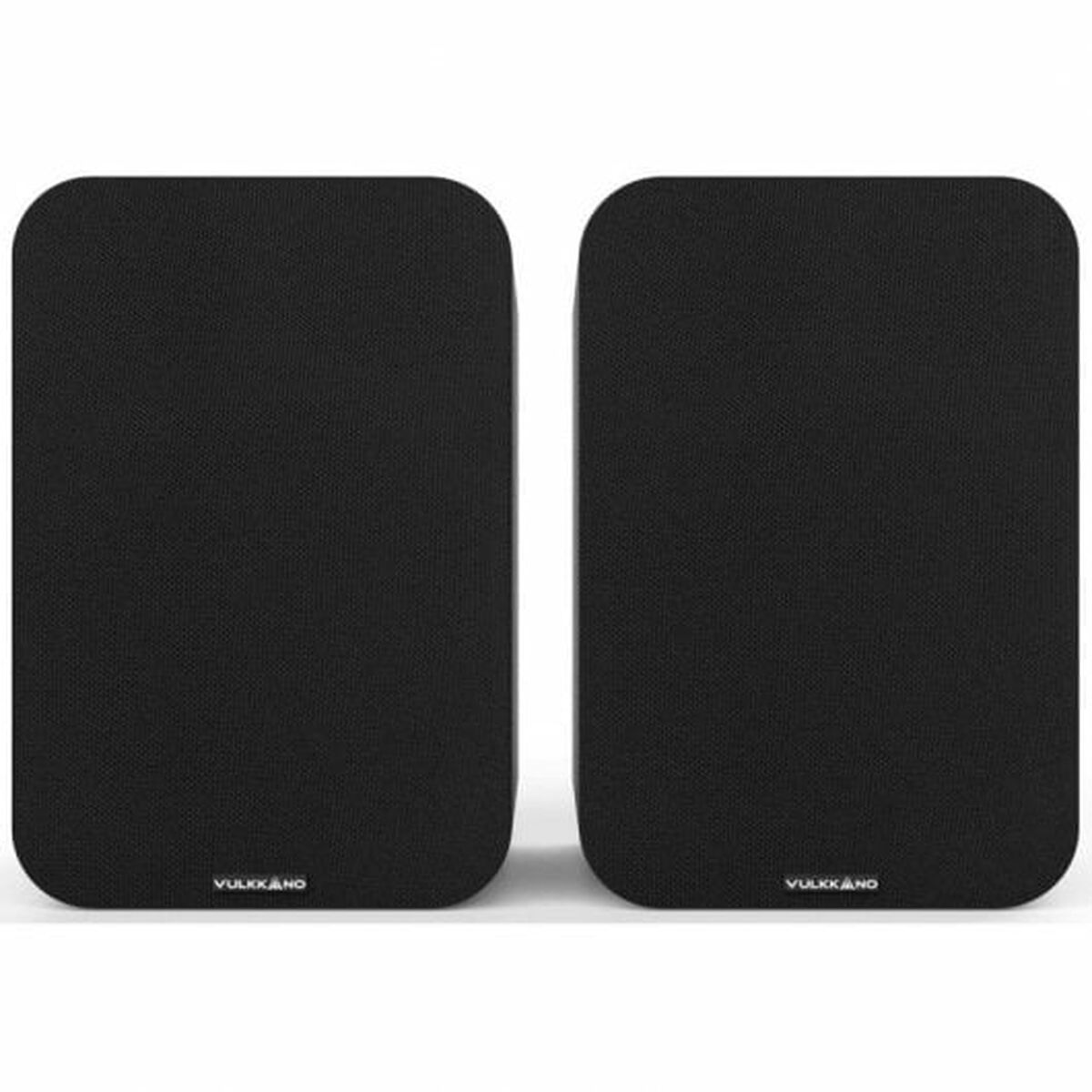 Altavoces Bluetooth Vulkkano A4 ARC Negro  Comprati.