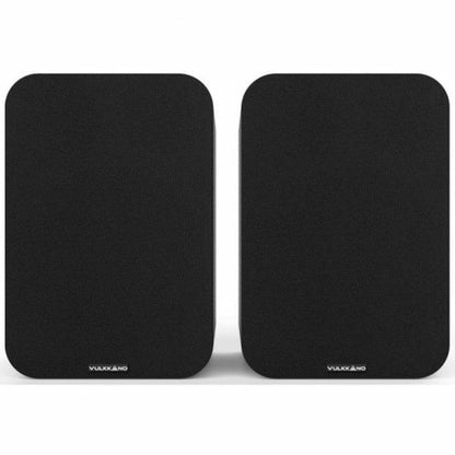 Altavoces Bluetooth Vulkkano A4 ARC Negro  Comprati.