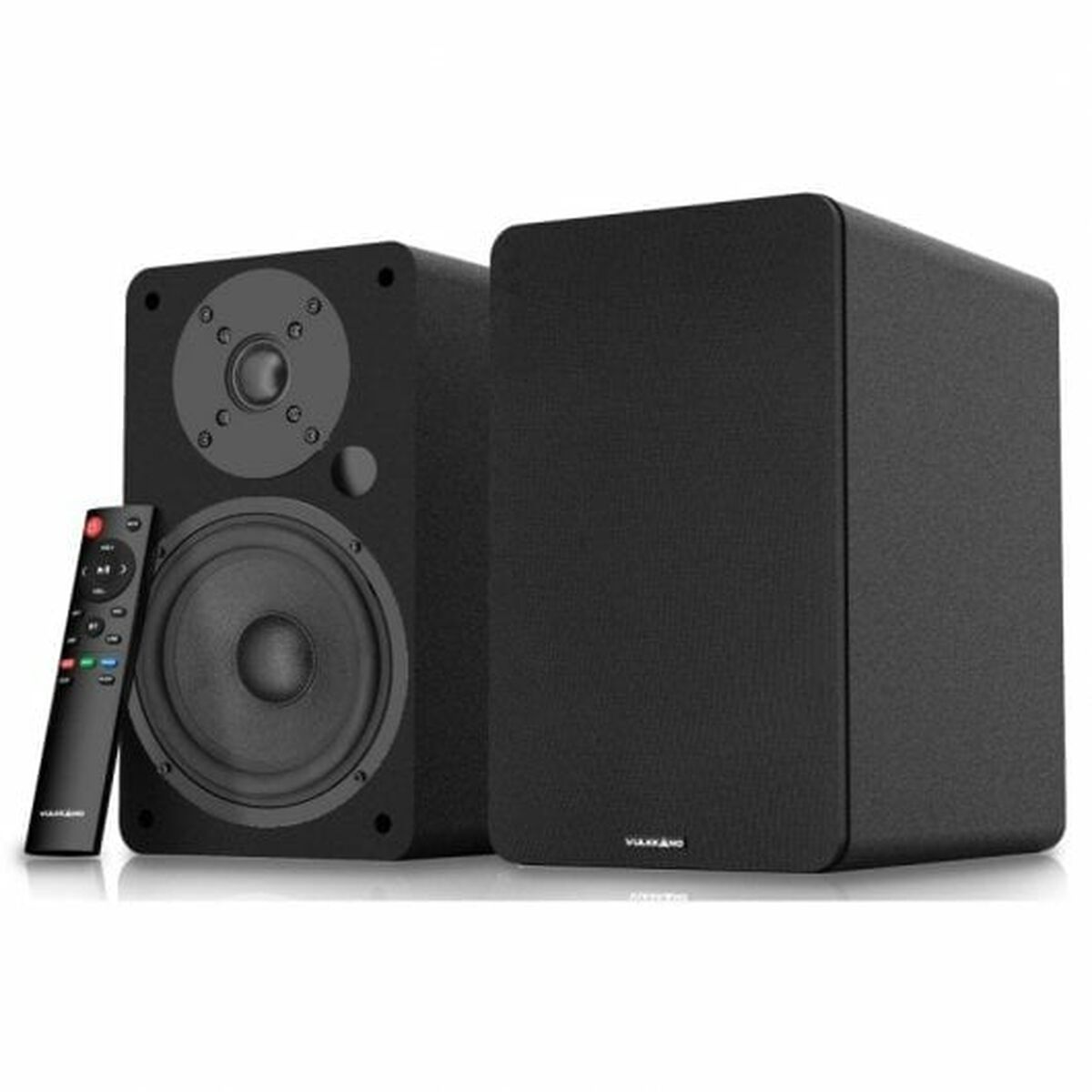 Altavoz Vulkkano A5 ARC Negro  Comprati.