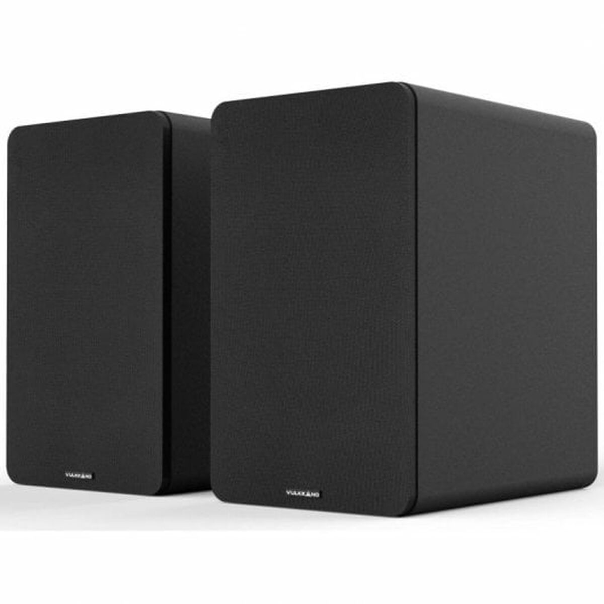 Altavoz Vulkkano A5 ARC Negro  Comprati.