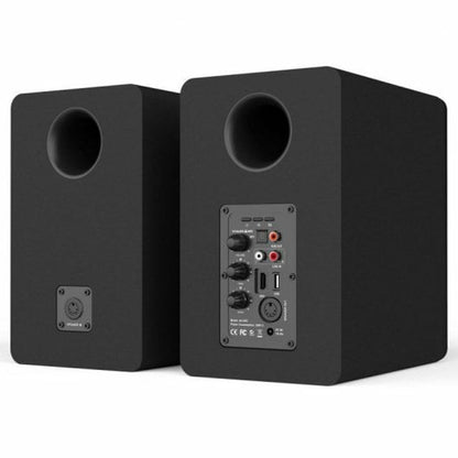 Altavoz Vulkkano A5 ARC Negro  Comprati.