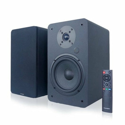 Altavoces Vulkkano A6 ARC Negro 120 W  Comprati.