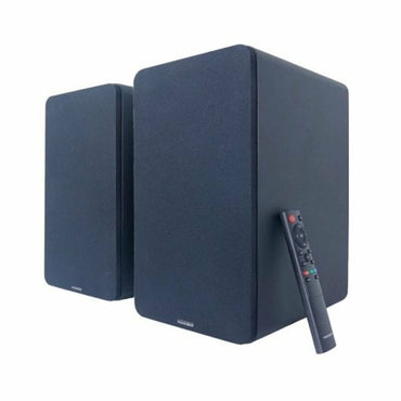 Altavoces Vulkkano A6 ARC Negro 120 W  Comprati.