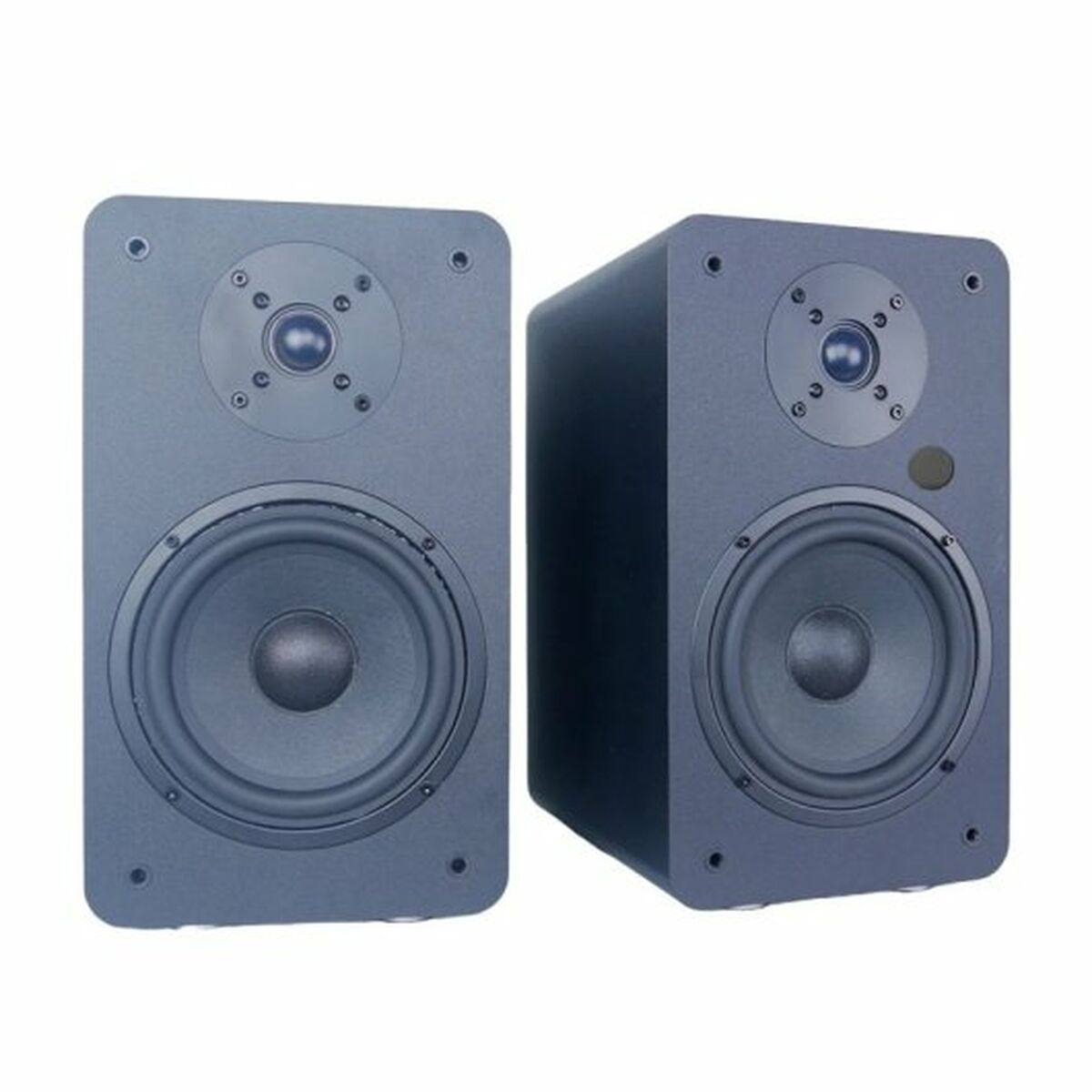 Altavoces Vulkkano A6 ARC Negro 120 W  Comprati.