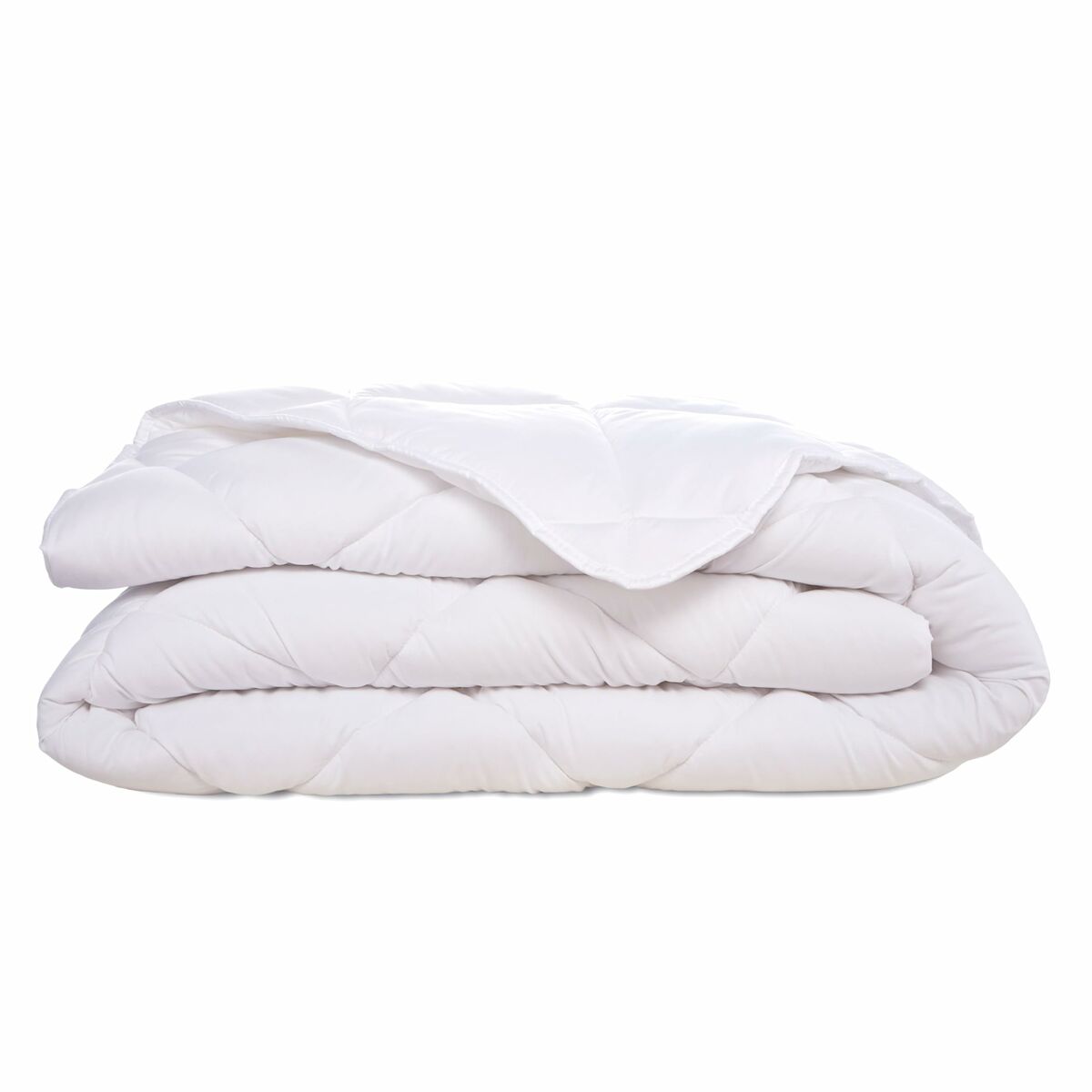 Relleno Nórdico HappyFriday BASIC KIDS Blanco 300 g/m² 105 x 200 cm  Comprati.