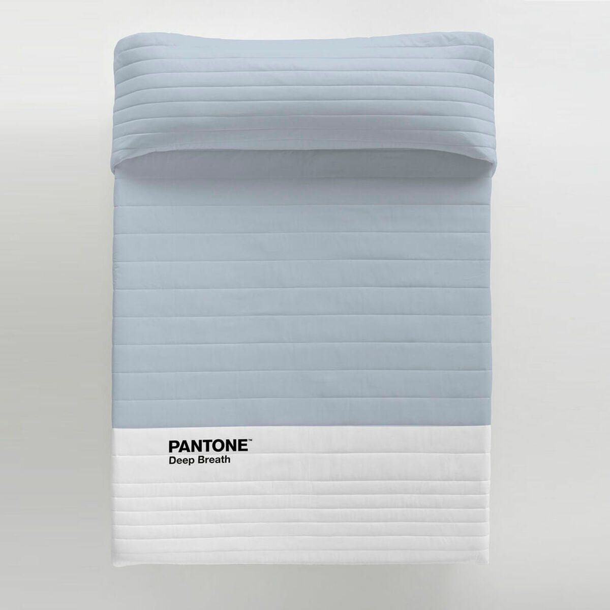 Colcha Deep Breath Pantone  Comprati.