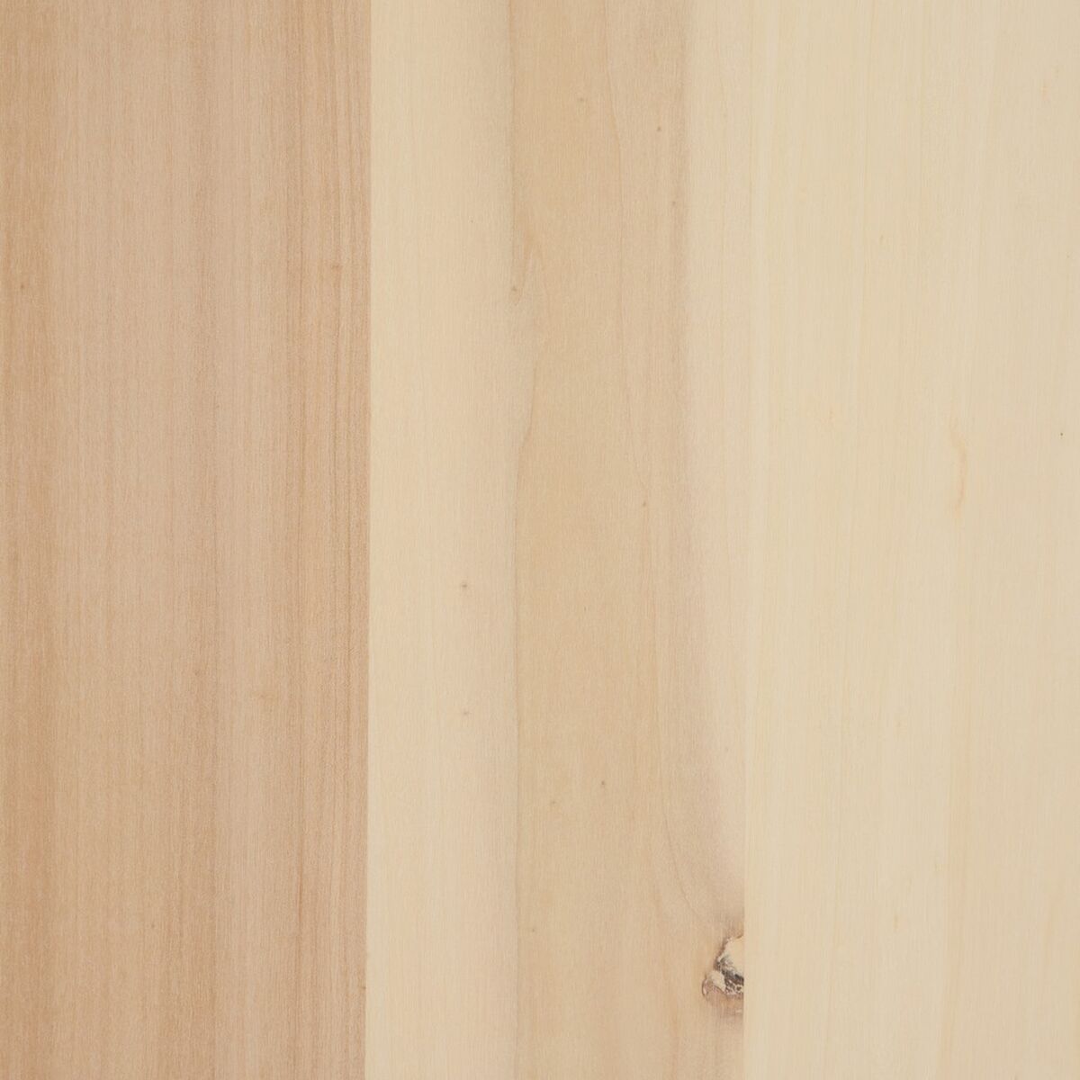 Cajonera MARIE 85 x 40 x 95 cm Natural Madera DMF  Comprati.