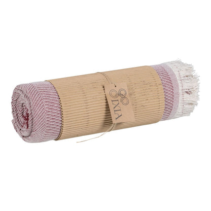 Colcha Beige Granate  Comprati.