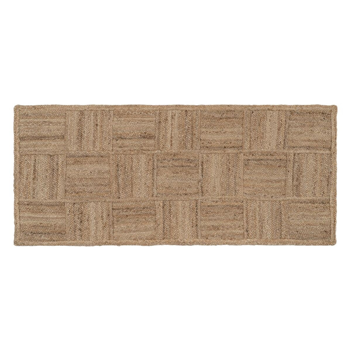 Alfombra Natural Yute 170 x 70 cm  Comprati.