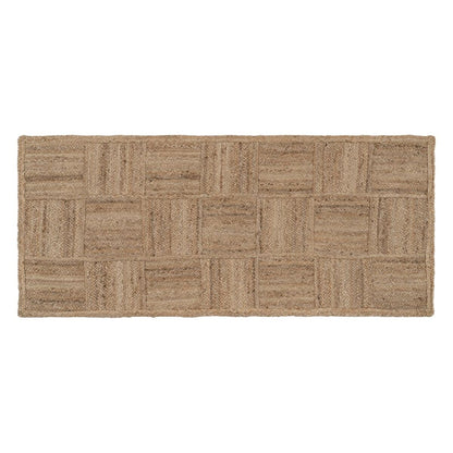 Alfombra Natural Yute 170 x 70 cm  Comprati.