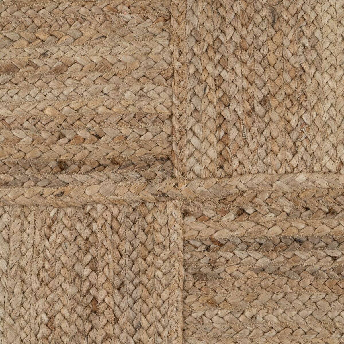 Alfombra Natural Yute 170 x 70 cm  Comprati.