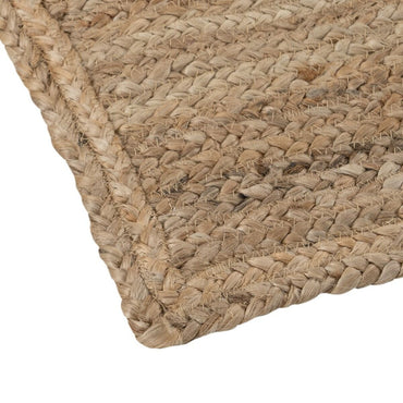 Alfombra Natural Yute 170 x 70 cm  Comprati.