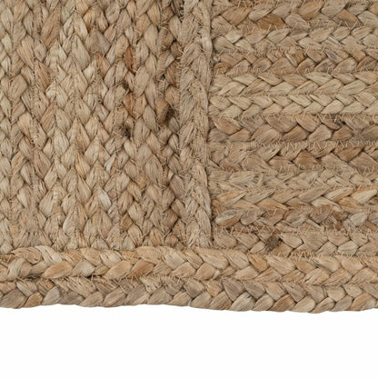 Alfombra Natural Yute 230 x 160 cm  Comprati.