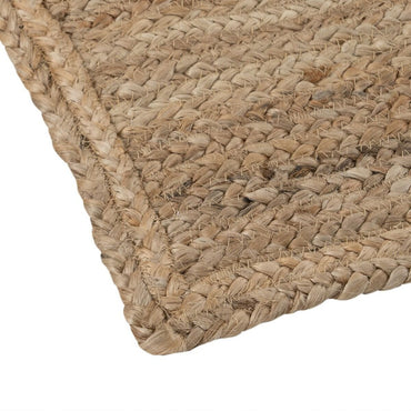 Alfombra Natural Yute 230 x 160 cm  Comprati.